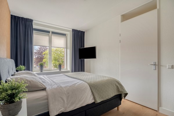 Medium property photo - Schansplein 2, 3751 BS Bunschoten-Spakenburg